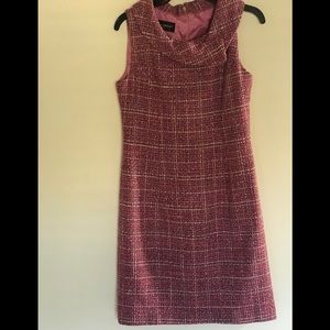 DONNA RICCO DRESS